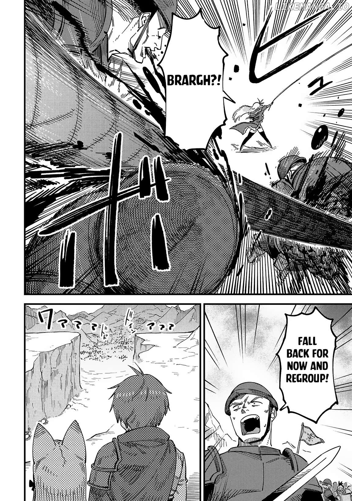 Redo Of Healer, Chapter 66.1 image 09